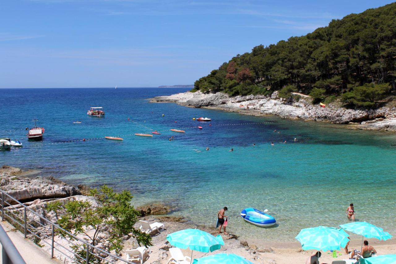 Holiday House With Wifi Mali Lošinj Exterior foto