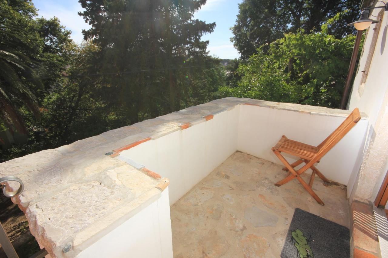 Holiday House With Wifi Mali Lošinj Exterior foto