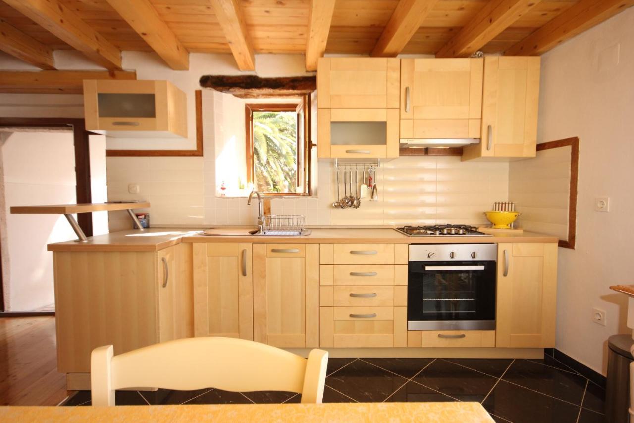 Holiday House With Wifi Mali Lošinj Exterior foto